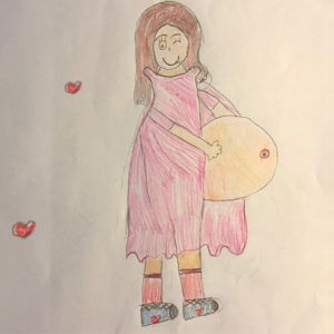 come-nascono-bambini
