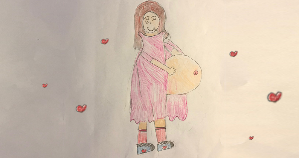 come-nascono-bambini